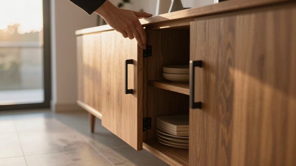 8 Best Hallway Storage Cabinets in 2026