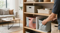 8 Best Home Organization Products in 2026