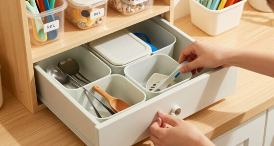 8 Best Home Organization Products in 2026