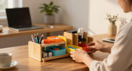 8 Best Multi-Functional Desk Organizers in 2026
