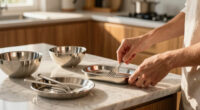 8 Best Silver Kitchen Accessories in 2026