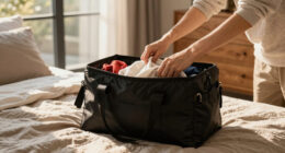 9 Best Carry-On Bags in 2026
