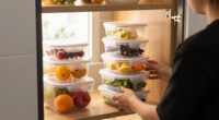 9 Best Food Storage Organizers in 2026