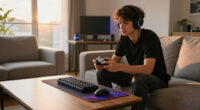 9 Best Gaming Lifestyle Accessories in 2026