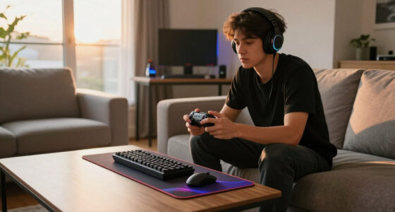 9 Best Gaming Lifestyle Accessories in 2026