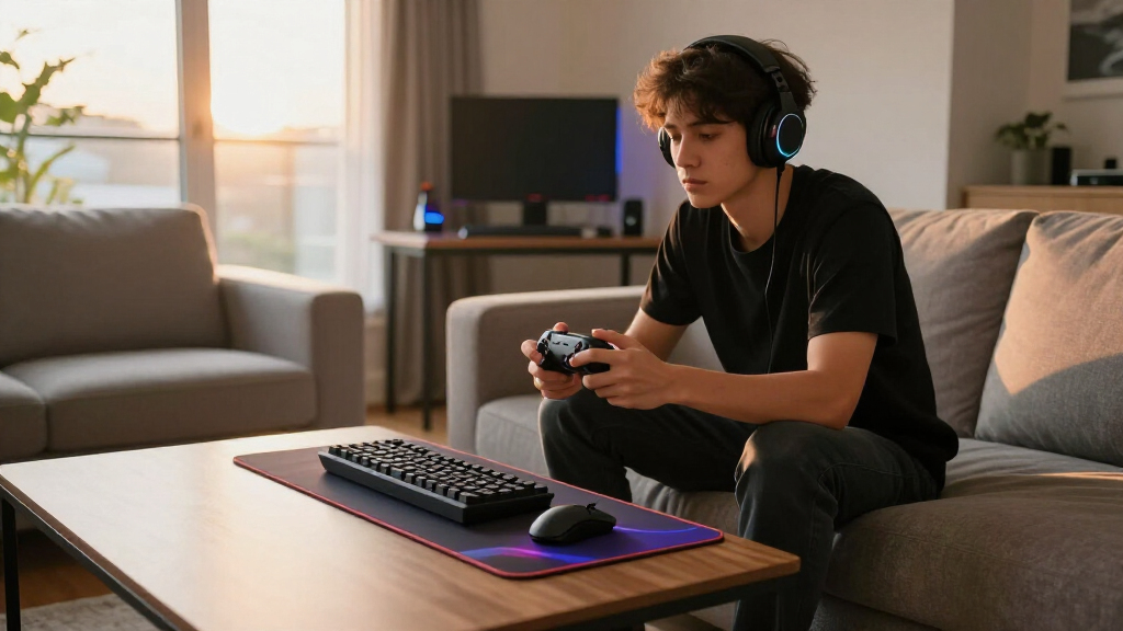 9 Best Gaming Lifestyle Accessories in 2026