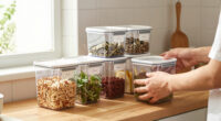 9 Best Pantry Organizers in 2026