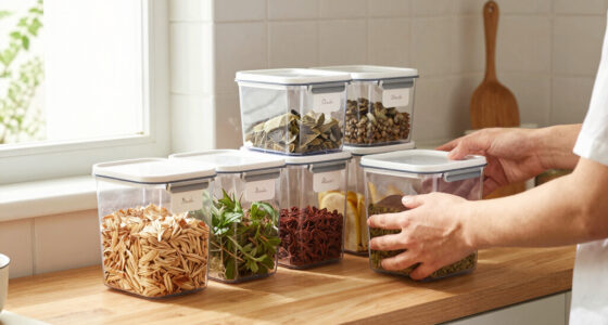 9 Best Pantry Organizers in 2026