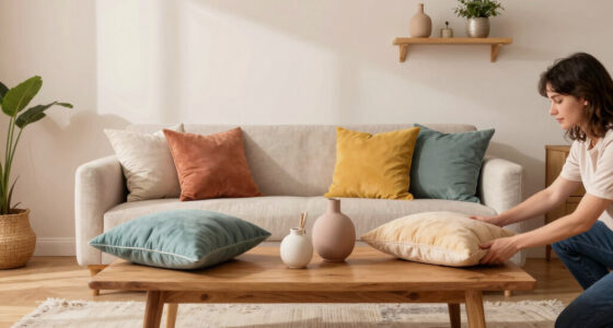 9 Best Rental-Friendly Decor in 2026