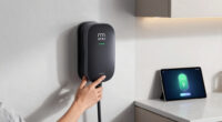 9 Best Smart EV Home Chargers in 2026