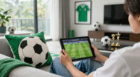 9 Best Soccer-Themed Living Room Decor in 2026