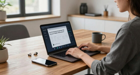 Are AI-Enhanced Laptops The Future Of Mobile Workstations? Top 9 Picks For 2026