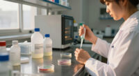 Cell Culture Consumables And Equipment Market Report Examines Industry Trends, Growth Drivers And Future Outlook