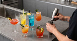 Cult-Favorite Animation-Inspired Drinks