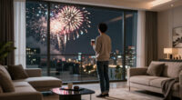 Dc Fireworks