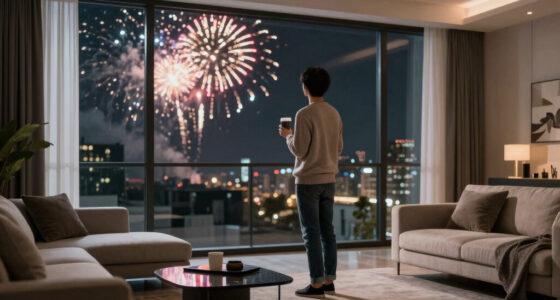 Dc Fireworks