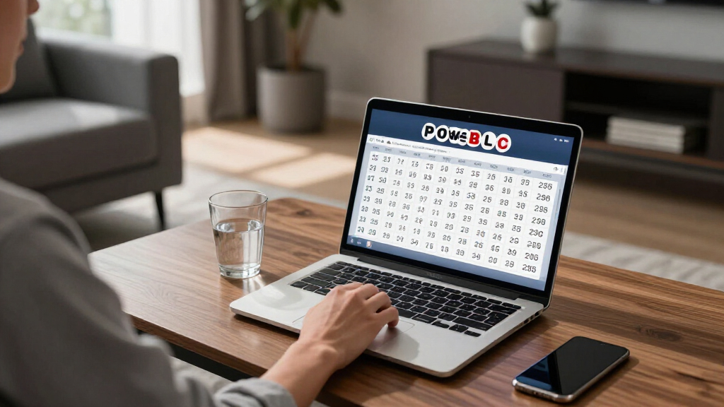 Did Anyone Win The Powerball? Winning Numbers For Wednesday, July 29, 2026