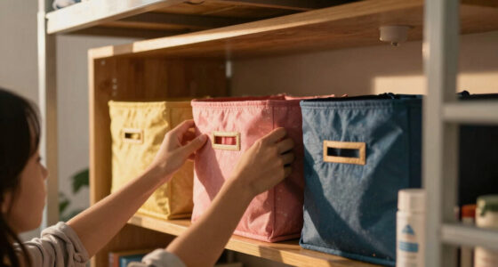 Dorm Room Organization Bins: A Back to school Guide