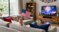 Douglas County, Colorado, celebrates Independence Day without fireworks