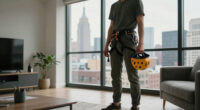 Empire State Building Climbers