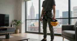 Empire State Building Climbers