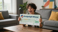 Eurojackpot-gewinner