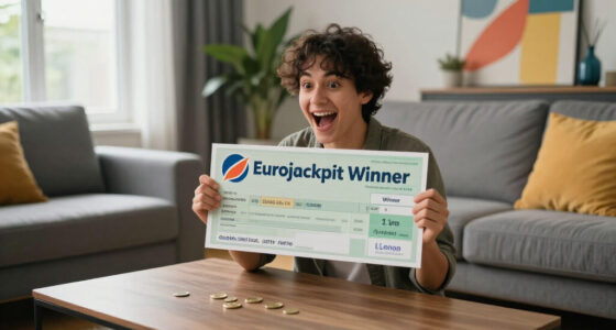 Eurojackpot-gewinner