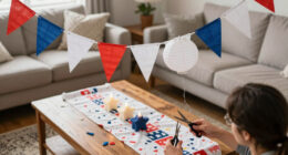 Fourth Of July