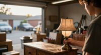 Garage Sale Season Is Here – But Designers Warn These Are The 5 Things You Need To Know Before Picking Up A Bargain