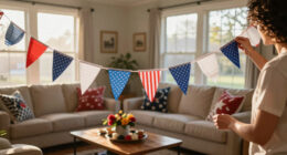 Happy Fourth Of July