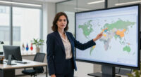 Howard Hanna Surges In Global Coverage