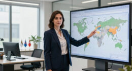 Howard Hanna Surges In Global Coverage