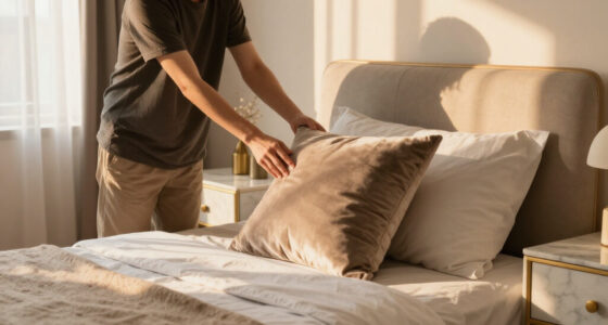 I Asked ChatGPT How to Fake a Luxury Bedroom — Its Answer Costs Just $20