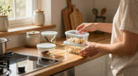 I Ditched All Plastic In My Kitchen For Less Than $200 — Here’s What I Learned