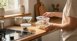 I Ditched All Plastic In My Kitchen For Less Than $200 — Here’s What I Learned