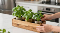 I Don't Have Room For A Garden, So I'm Copying My Mother-in-Law's Idea