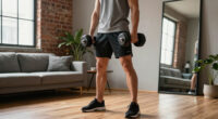 I spent years wishing I was smaller before learning the power of being a ‘jacked beast’
