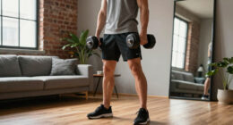 I spent years wishing I was smaller before learning the power of being a ‘jacked beast’