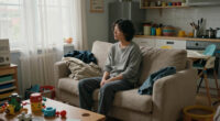 I’ve Thought About This Family of 5’s 1-Bedroom Apartment Weekly for 3 Years