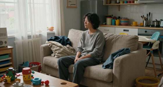 I’ve Thought About This Family of 5’s 1-Bedroom Apartment Weekly for 3 Years