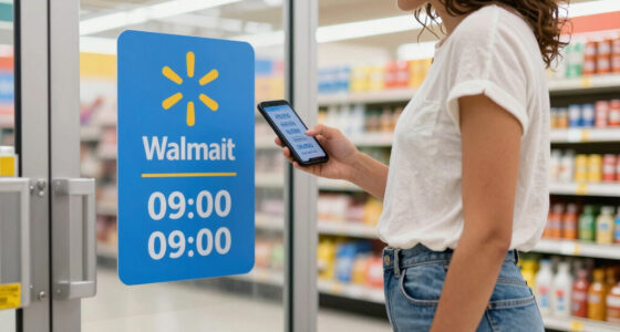 Is Walmart Open On 4Th Of July