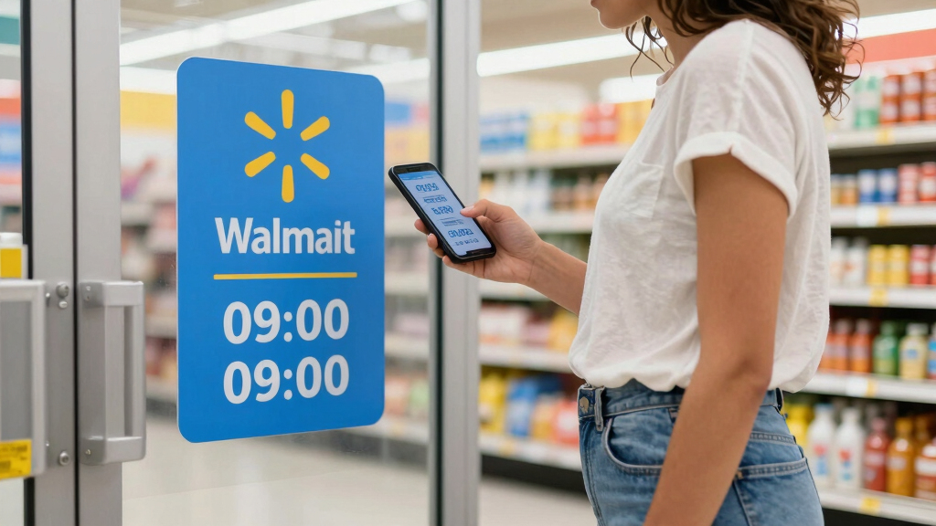 Is Walmart Open On 4Th Of July