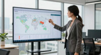 Kimco Realty Surges In Global Coverage