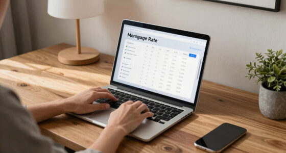 Mortgage Rates Inch to Another 6-Week Low