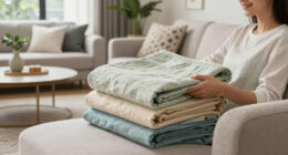 Now You Can Get Parachute’s Much-Loved Linens Starting at Just $12