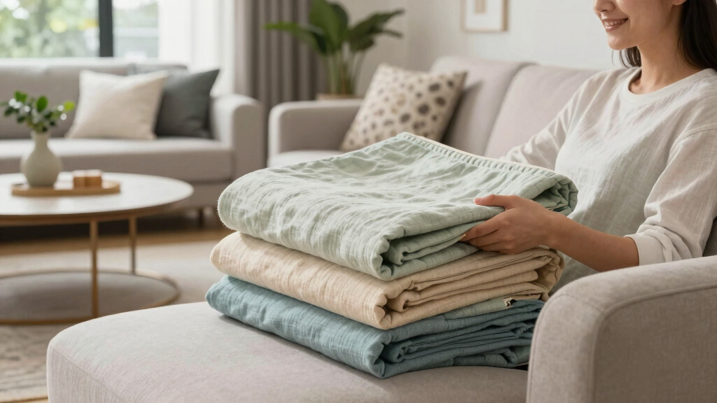 Now You Can Get Parachute’s Much-Loved Linens Starting at Just $12