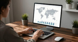 Office Real Estate Investment Surges In Global Coverage