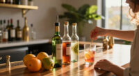 Pop Icon Cocktail Kits