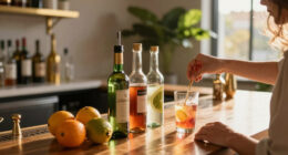 Pop Icon Cocktail Kits
