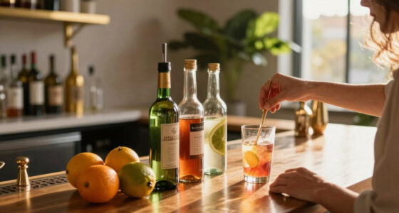 Pop Icon Cocktail Kits